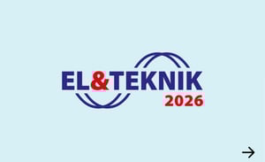 El og Teknik 2026