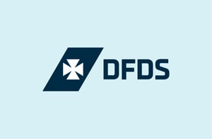 DFDS - The fast boats and ferries of the future