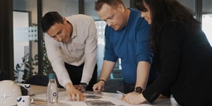 Arbejd hos BOS Power | Sikring af pålidelig drift | Elproduktion | Marine | Innovationer