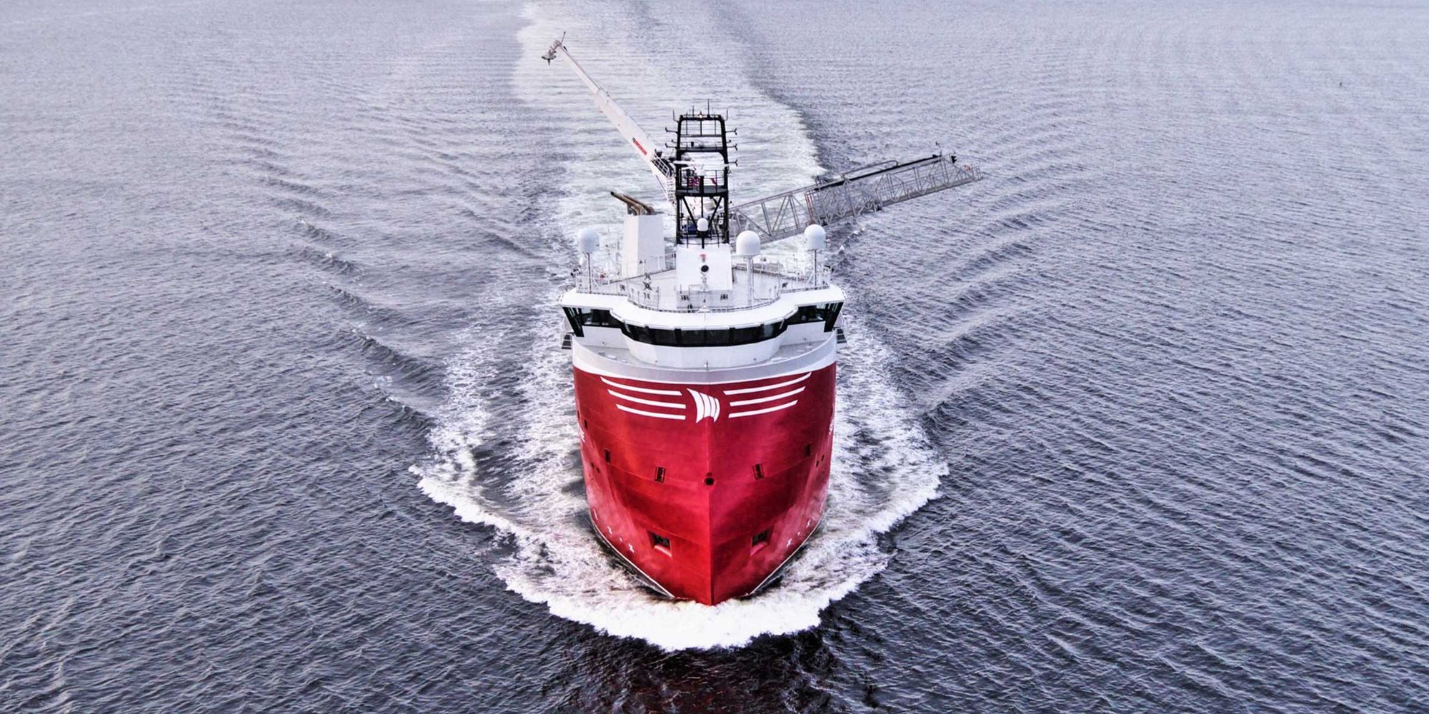 Generatorsæt | Teknologier | Marine | BOS Power Solutions