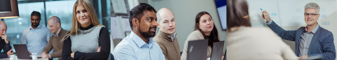 Your project, our expertise